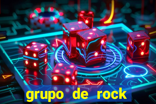 grupo de rock whatsapp 2024